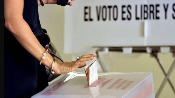 Encuestas México Ya!: Estos son los resultados al 14 de mayo rumbo a las elecciones gubernamentales 2024