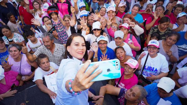 Lorena Alfaro deja claro: "En Irapuato ¡claro que podemos!