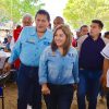 "Viene una avalancha de cambio para Morelos": Lucy Meza