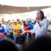 Dará Lorena Alfaro continuidad a proyecto de pavimentación de calles de Irapuato