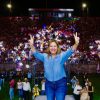 Lucy Meza: Mandaron a Adán Augusto López a generar violencia en Morelos