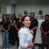 Reconoce Lorena Alfaro labor de trabajadores municipales en Irapuato