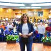 Incrementará Lucy Meza presupuesto a la UAEM