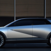 Hyundai Motor de México, en su décimo aniversario, confirma la llegada de su primer modelo eléctrico: IONIQ 5