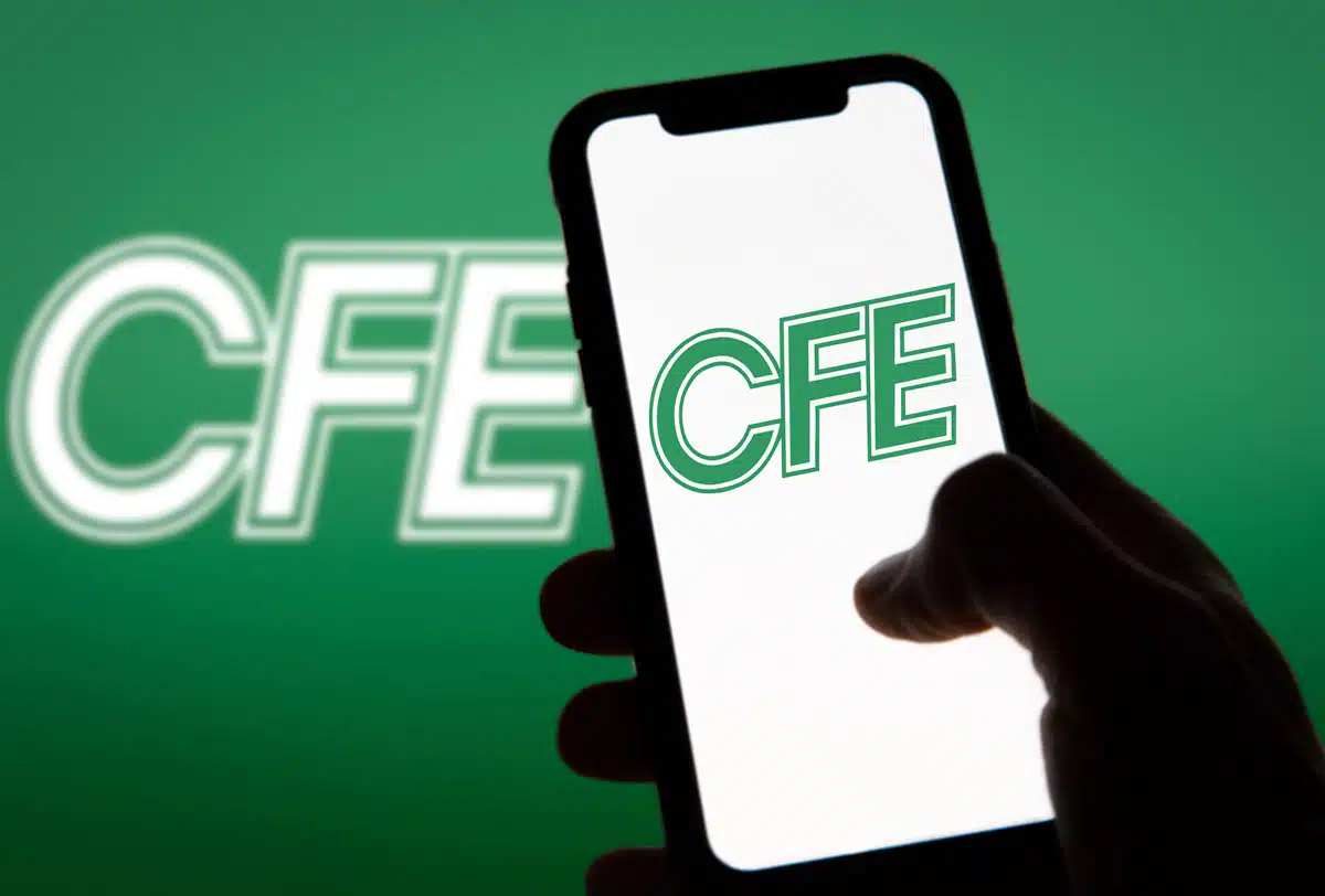 CFE y WhatsApp: La nueva era de reportar fallas en el servicio de luz