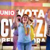 Pide pueblo de Morelos a Lucy Meza gestionar la restitución de Las Estacas