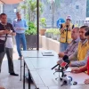 Líderes de oposición exigen renuncia del comisionado de Cuauhtémoc Blanco
