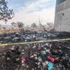 Seis menores y su abuela mueren calcinados, al incendiarse vivienda que habitaban en Morelia