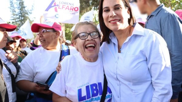 Lorena Alfaro asegura que trabajará con unidad por Irapuato