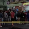 Asesinan a dos estudiantes de enfermería afuera de una tienda en San Miguel Topilejo