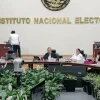 Garantiza INE que mexicanas y mexicanos podrán ejercer su voto en libertad el próximo 2 de junio
