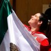 Me siento contenta, vivo el proceso olímpico día a día: Alejandra Zavala