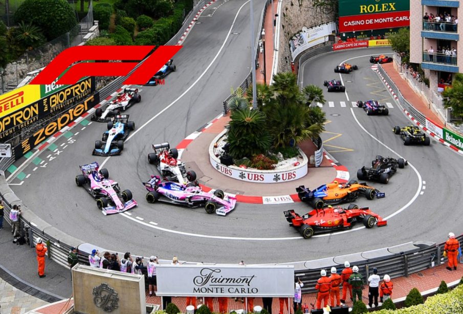¿Cuándo y dónde ver el GP de Mónaco 2024 en México?