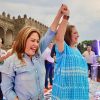 Lucy Meza hace un llamado a garantizar la certeza del proceso electoral en Morelos