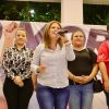 Empieza una nueva etapa para Morelos: adelanta Lucy Meza victoria electoral