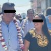 Alcalde de Acteopan, Puebla, es detenido por presunto feminicidio de su esposa