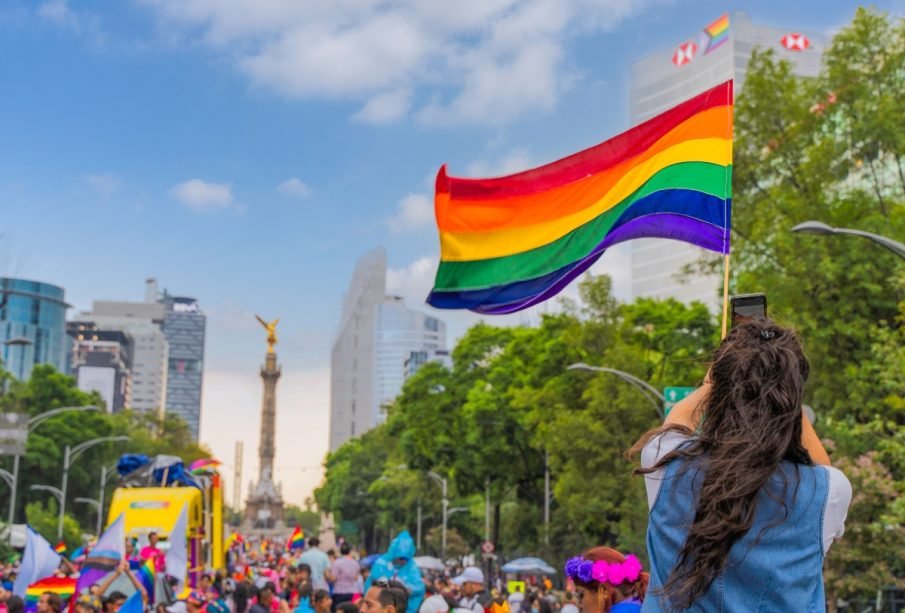 Marcha del Orgullo CDMX 2024: todo lo que debes saber