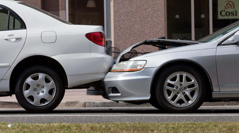 Cuánto pagarás de multa por no tener seguro de auto