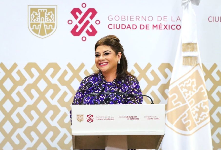 ¿Quiénes conformarán el gabinete de Clara Brugada, Jefa de Gobierno electa de la CDMX?