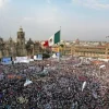 Casi 100 millones de mexicanos elegirán hoy a 3 mil 273 puestos de elección popular; entre ellos Presidente de la República