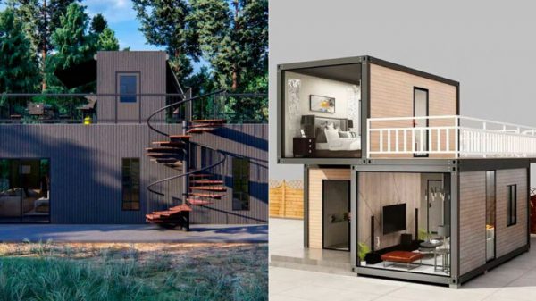 Amazon y Home Depot comenzarán venta de casas prefabricadas; acá te decimos cómo y cuándo