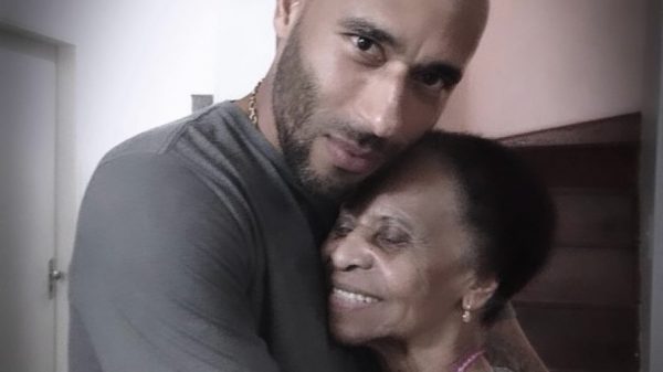 Muere la madre de Pelé: Doña Celeste perdió la vida a los 101 años