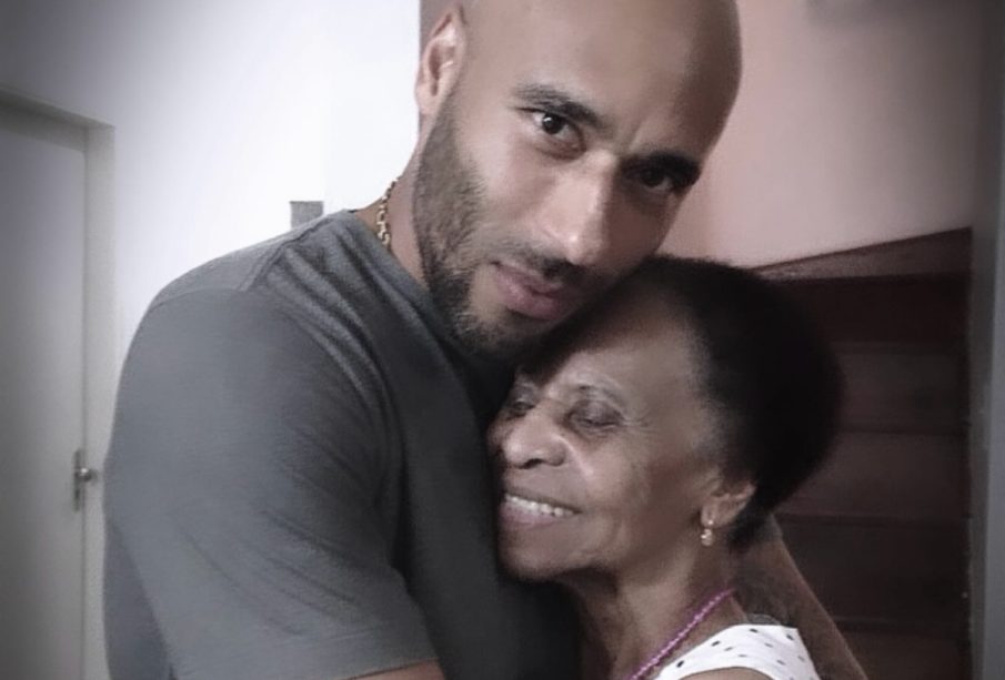 Muere la madre de Pelé: Doña Celeste perdió la vida a los 101 años