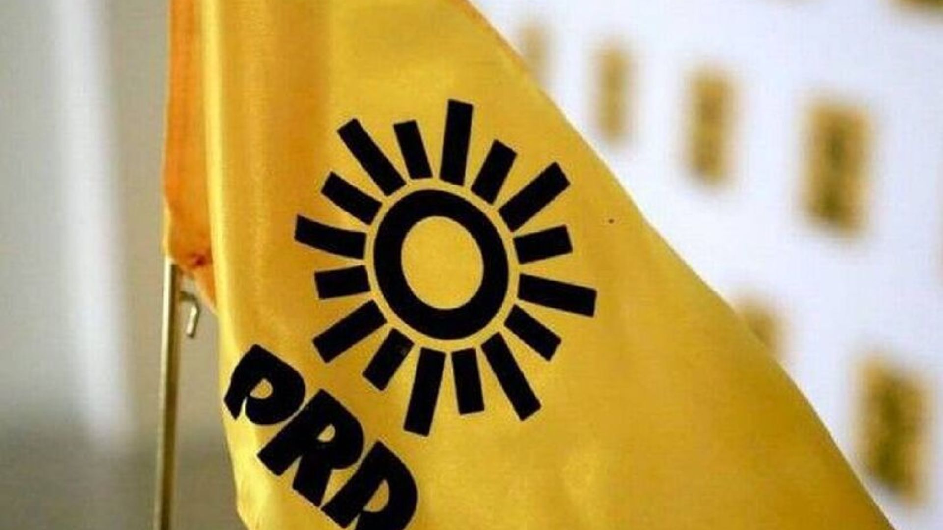 PRD pierde oficialmente su registro