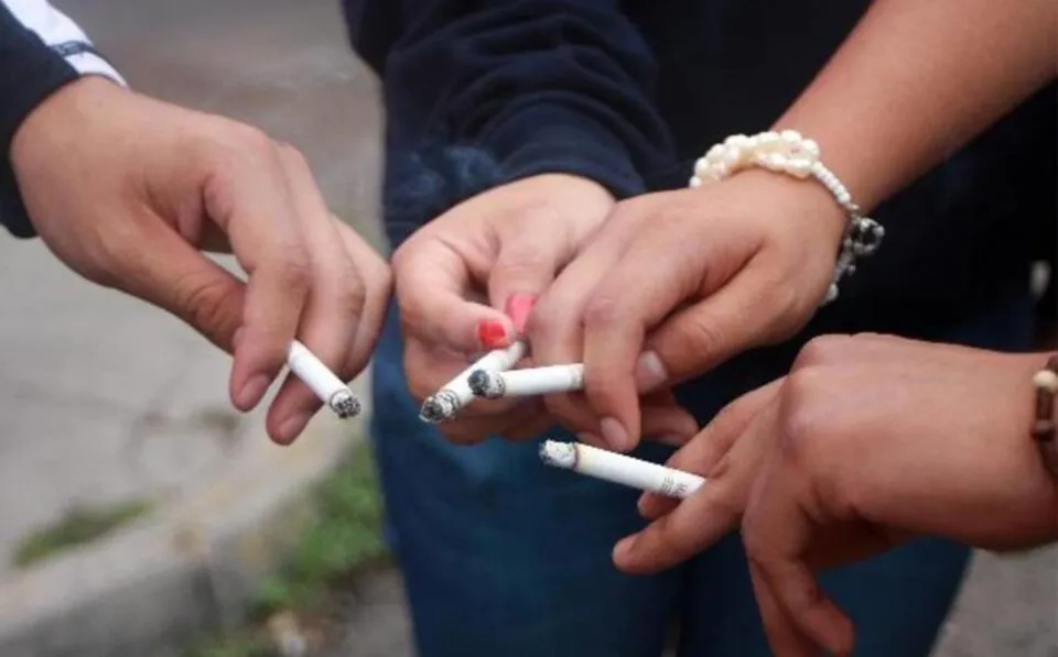 Tabaquismo, un problema de salud pública de enormes proporciones