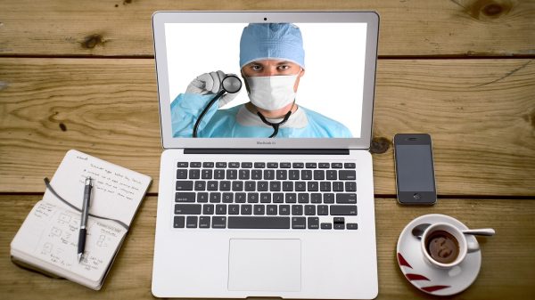 La evolución de las consultas médicas por internet