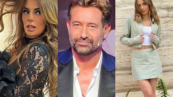 Cecilia Galliano confiesa todo sobre su relación con Gabriel Soto ¿le mando un mensaje a Irina Baeva?