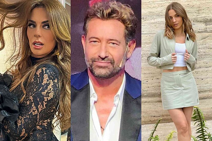 Cecilia Galliano confiesa todo sobre su relación con Gabriel Soto ¿le mando un mensaje a Irina Baeva?