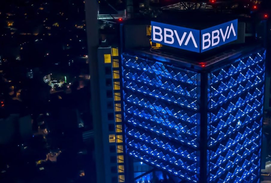BBVA México restablece servicios de su App tras fallas en día de quincena