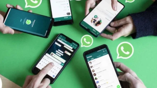 Las nuevas funciones de WhatsApp: Revolucionando la comunicación instantánea