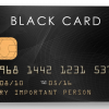 Black Card: Descubre cuánto debes ganar para poseer la codiciada Tarjeta Negra