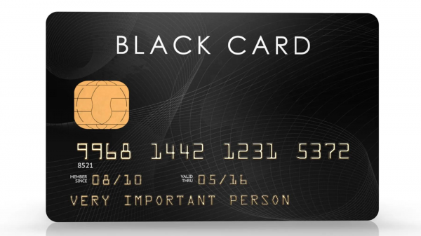 Black Card: Descubre cuánto debes ganar para poseer la codiciada Tarjeta Negra