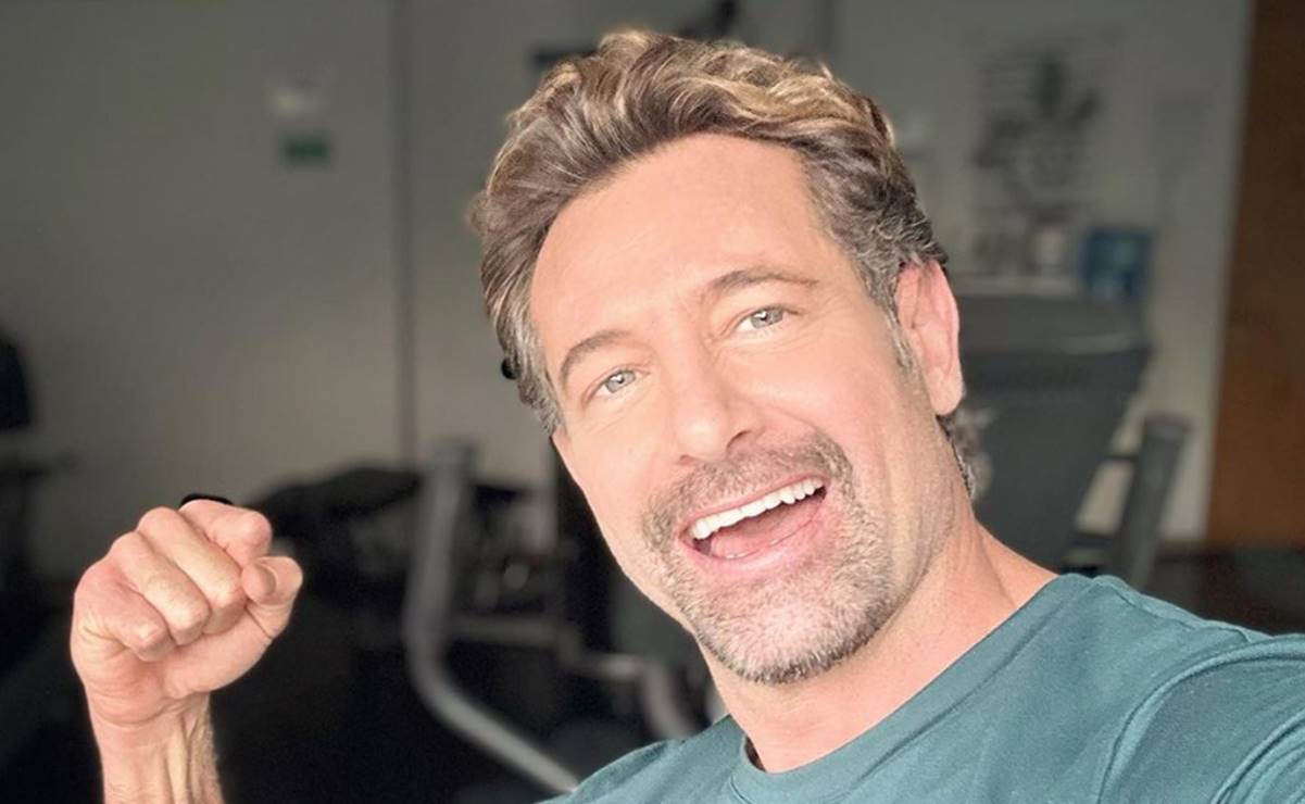 Gabriel Soto revela su estado de salud tras ser hospitalizado