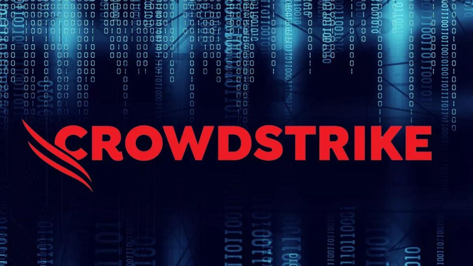 ¿Qué es Crowdstrike, la empresa de ciberseguridad que está detrás del apagón informático mundial?