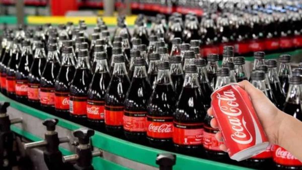 Coca Cola-Femsa: ¿A qué se debe el desabasto de sus productos?