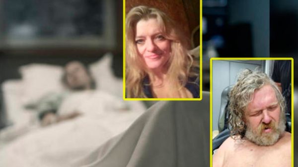 Mujer despierta del coma, señala a su hermano de ser el atacante y luego muere