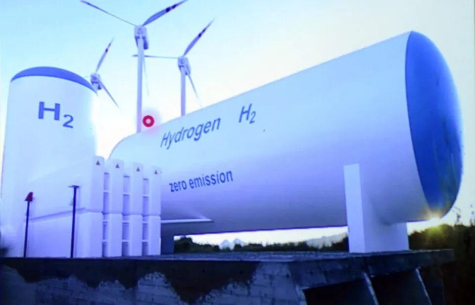 Sector energético abierto a inversión y en explotación de gas