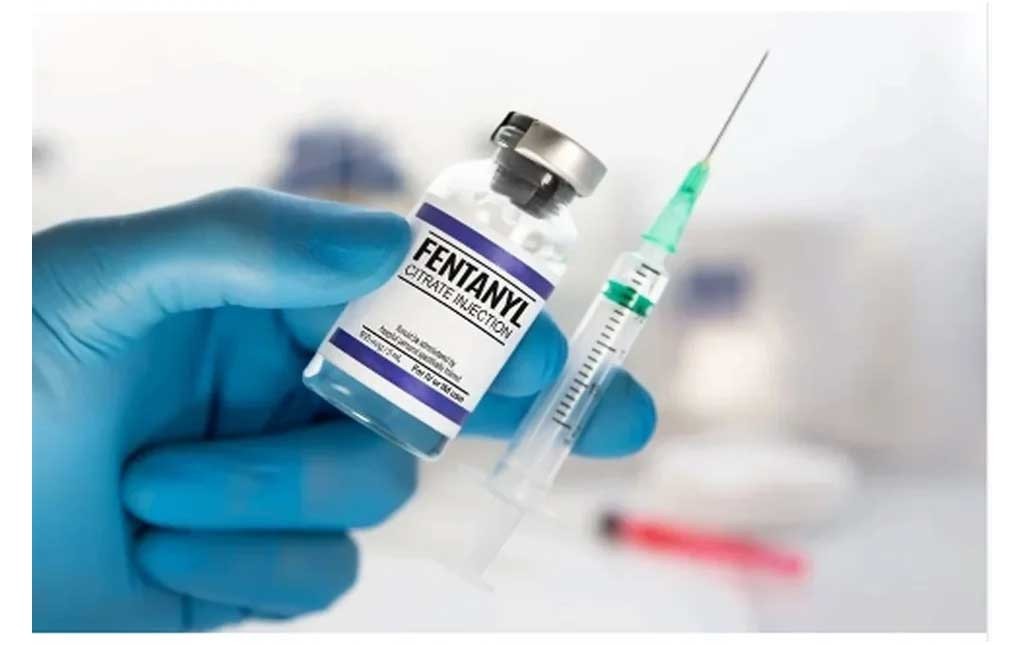Alistan vacuna contra el Fentanilo para anular sus efectos y prevenir sobredosis