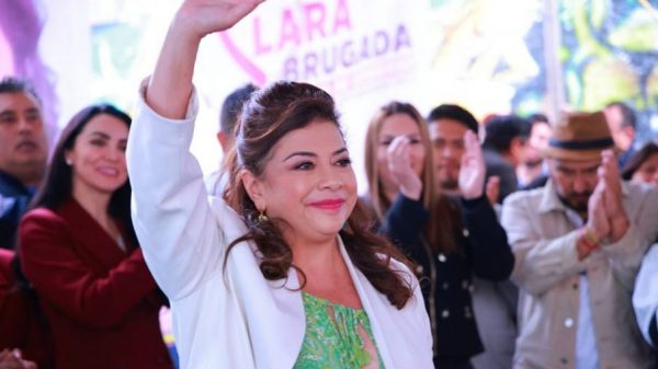 Clara Brugada: la próxima jefa de gobierno de la CDMX en busca de su gabinete