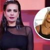 Cecilia Galliano habla sobre Irina Baeva y los rumores de un romance con Gabriel Soto: “ella no es mi amiga”