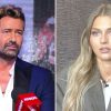 Irina Baeva revela su matrimonio secreto con Gabriel Soto en una ceremonia íntima en Acapulco