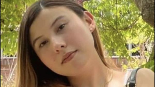 Presunto feminicida de Paola Andrea, joven asesinada en Mexicali, llora durante audiencia