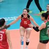 México se pinta de bronce en Final Six de Voleibol de Sala