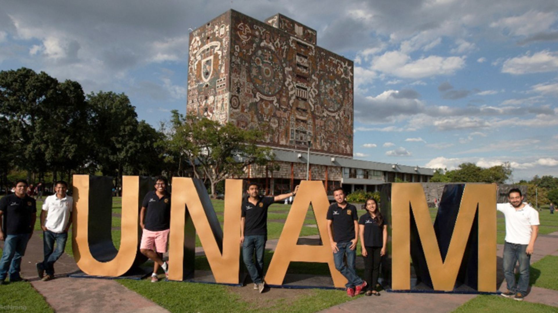 Resultados UNAM 2024: ¿Cómo consultarlos directamente por área?