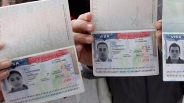 Visa Americana 2024: ¿Adelantan citas de renovación?