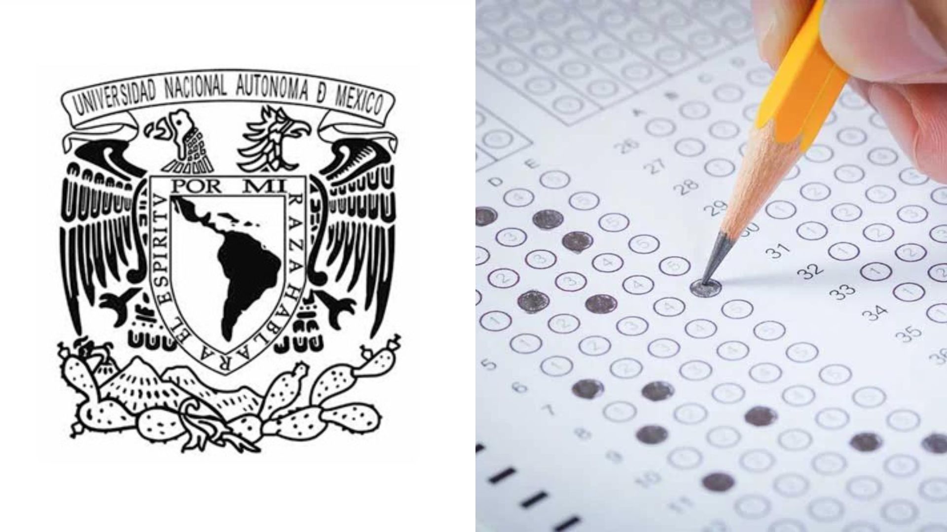 Todo lo que necesitas saber sobre la segunda vuelta del examen de admisión a la UNAM